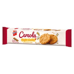 De Beukelaer Cereola Oat Cookie 150g