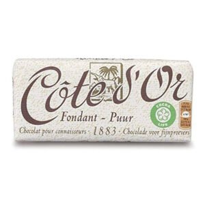 Côté d'Or Dark Chocolate 150g