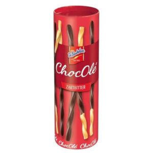 De Beukelaer Choc Ole Dark Chocolate 75g