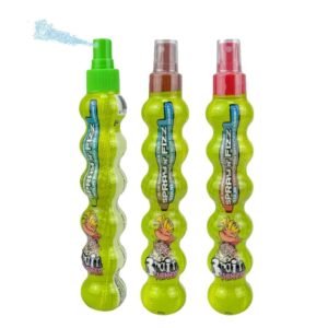 Brain Licker Spray N Fizz Sour Candy 80g