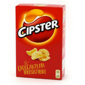 Cipster Original Box 65g
