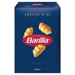 Barilla Gnocchi 500G