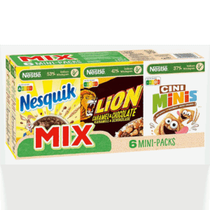 Nestle Mix Cereal 200g