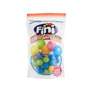 Fini Tennis Gum Balls 165Gx16