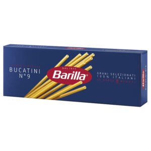 Barilla Bucatini 500g