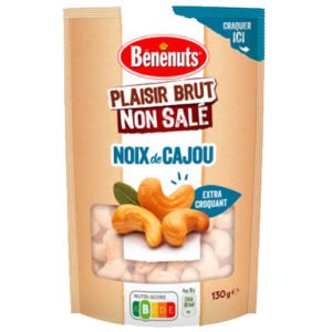 Benenuts Cashew 130g