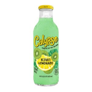 Calypso Kiwi Lemonade Juice 473ml
