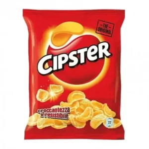 Cipster Original 35g