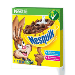 Nestle Nesquik 225g