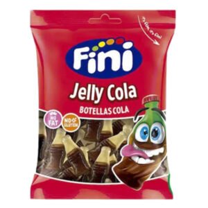 Fini Jelly Cola 90g