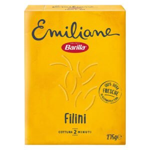 Barilla Emiliane Filini 275G
