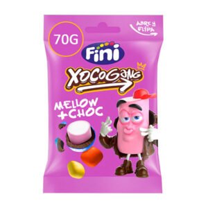 Fini Choco Gang 80g