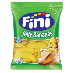 Fini Jelly Bananas 90g
