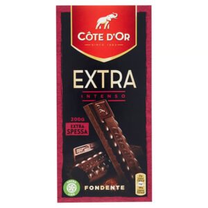 Côté d'Or Extra Intenso Chocolate 200g