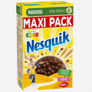 Nestle Nesquik Bag 700g