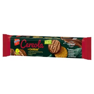 De Beukelaer Cereola Choviva 150g