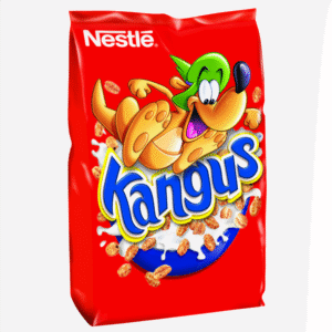 Nestle Kangus Bag 400g