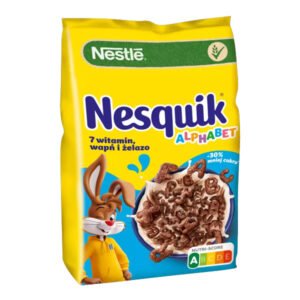 Nestle Nesquik ABC 325g