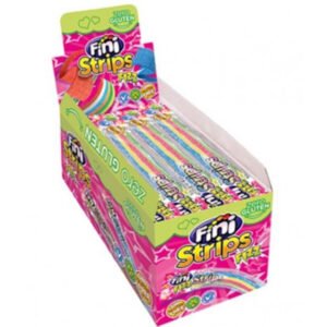 Fini Strips Fizz Fantasy 12g