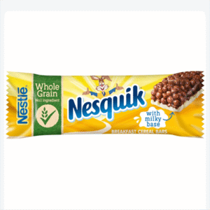 Nestle Nesquik Bar 25g