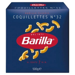 Barilla Coquillettes 500G