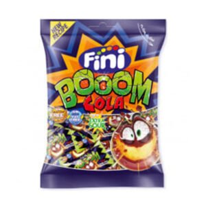 Fini Booom Cola Bubble Gum 80g