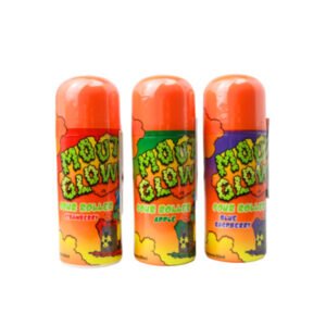 Mouth Glower Sour Roller Candy 60g