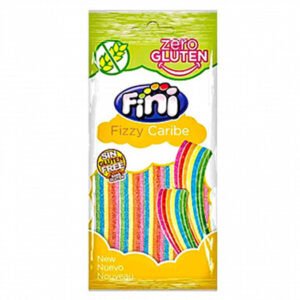 Fini Fizzy Caribe 80g