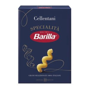 Barilla Specialita Cellentani 500G