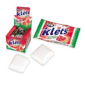 Fini Klets Watermelon Gum 2.8g