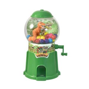 Dubble Bubble Gum Machine Dinosaur 50g