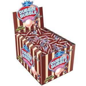 Dubble Bubble Cola Gum 4.5g