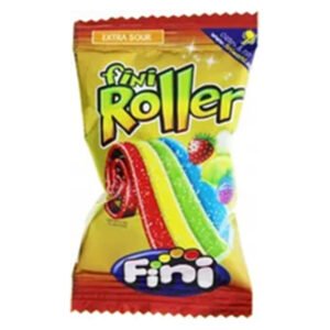 Fini Roller Filled Rainbow 20g