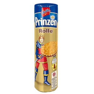 DeBeukelaer Princes Rolle Choco 400g