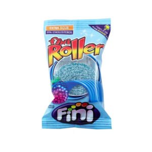 Fini Roller Blue Raspberry 20g