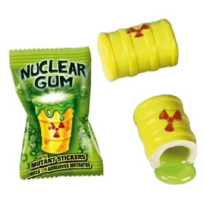 Fini Nuclear Gum 16g
