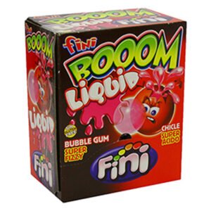 Fini Booom Liquid Bubble Gum 5g
