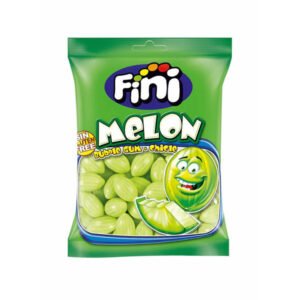 Fini Melon Bubble Gum 90g