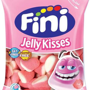 Fini Jelly Kisses 90g