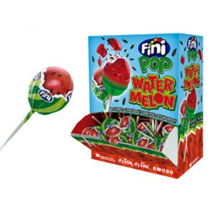 Fini Pop Watermelon 16g