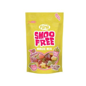 Fini Smoo Free Magic Mix 165g