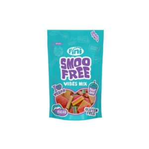 Fini Smoo Free Vibes Mix 165g