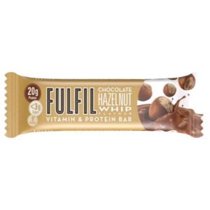 Fulfil Vitamin & Protein Bar Chocolate & Hazelnut 55G