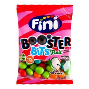 Fini Booster Bits Fruit 90g