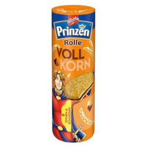 DeBeukelaer Princes Rolle Whole Grain 352g