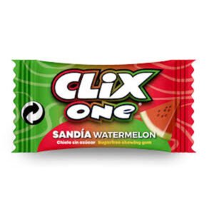 Clix One Watermelon Gum 2.5g