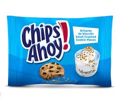 Chips Ahoy Crumbs 400g