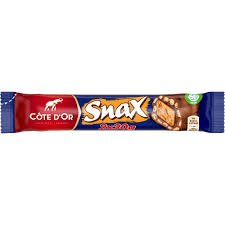 Côté d'Or Snax Chocolate Bar 60g