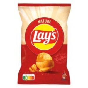 Lay's Natural 25g