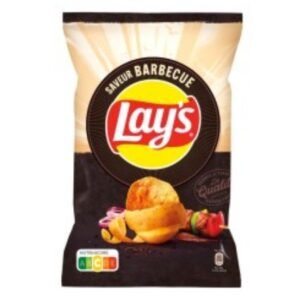 Lay's BBQ 27.5g